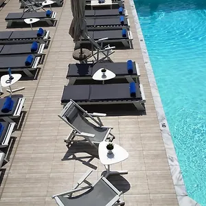 4* Hotel Capsis